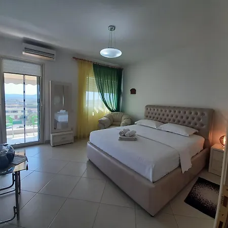 Daire Sunrise Qerret *