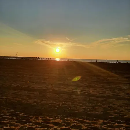 Appartement Sunrise Qerret