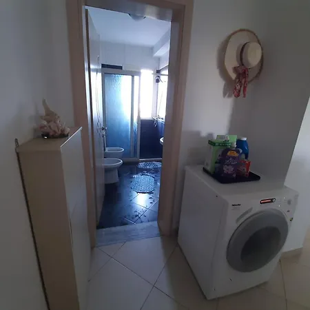 Appartement Sunrise Qerret