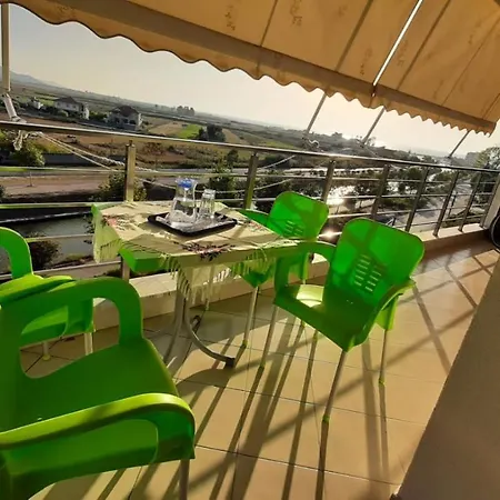 Sunrise Rruga Qeret Apartment Kavaje