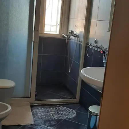 Sunrise Rruga Qeret Apartment