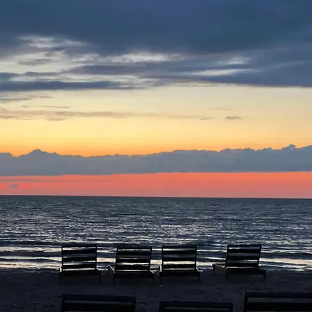 Apartment Sunrise Rruga Qeret *