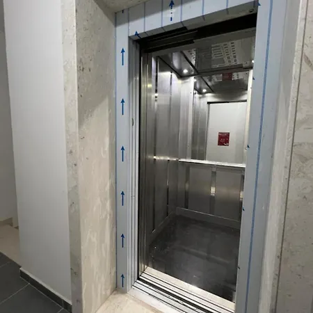 Sunrise Qerret Apartament Kavaja