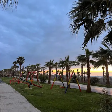 Apartment Sunrise Rruga Qeret Kavaje