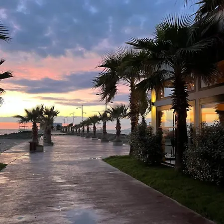 Apartment Sunrise Rruga Qeret *