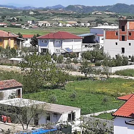 Apartment Sunrise Rruga Qeret Kavaje