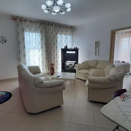Apartment Sunrise Rruga Qeret