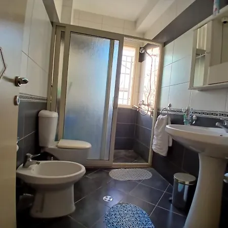 Sunrise Qerret * Kavaja