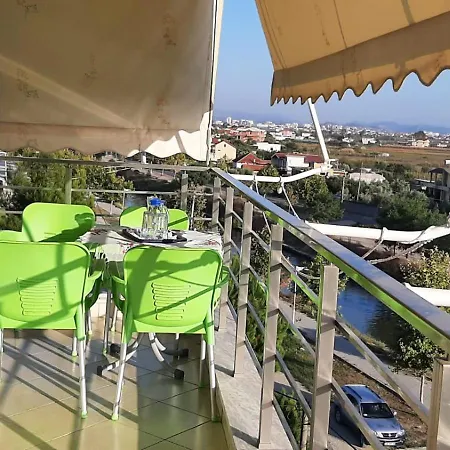 Sunrise Rruga Qeret Apartment Kavaje