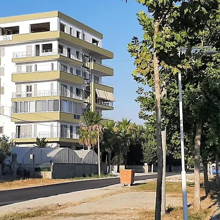 Sunrise Qerret Apartman *