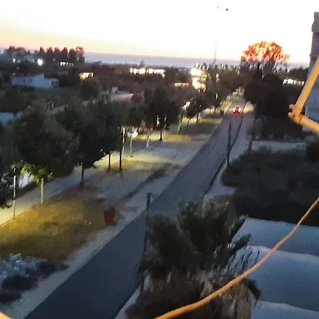 Sunrise Qerret * Kavaja