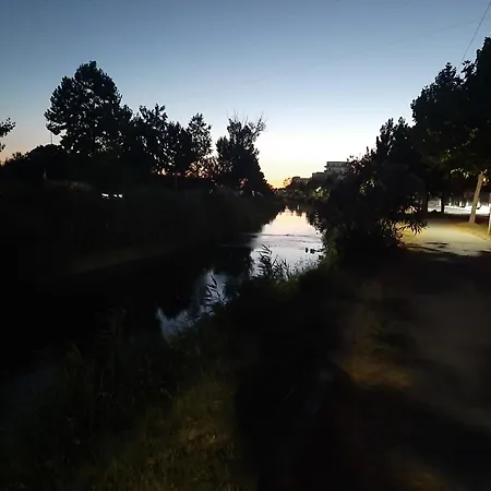 Sunrise Qerret Kavaja