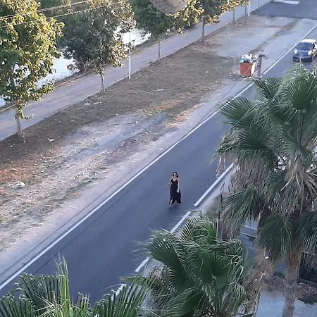 Sunrise Qerret * Kavaja