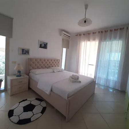 Sunrise Qerret Apartament Kavaja