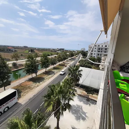 Sunrise Qerret Kavaja