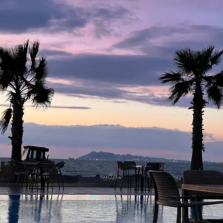Daire Sunrise Qerret Kavalye