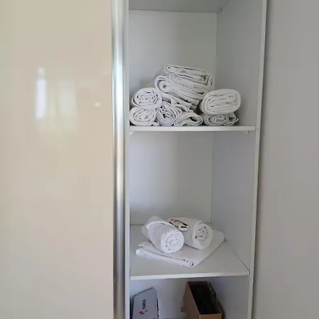 Sunrise Qerret Apartman Kavaja