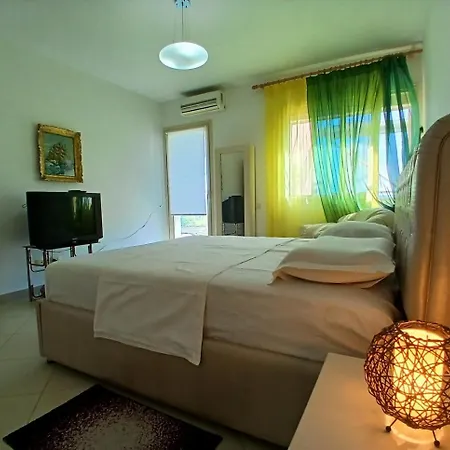 Sunrise Qerret * Kavaja