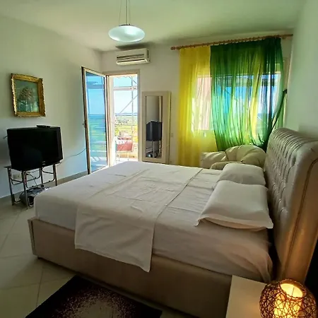 Sunrise Qerret Apartament Kavaja