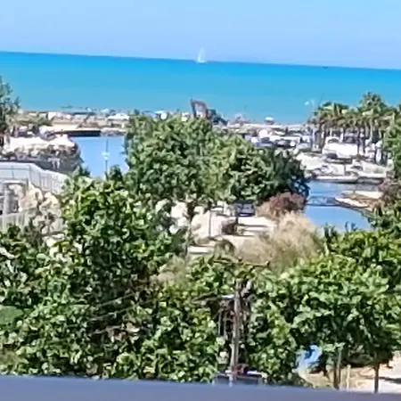 דירה Sunrise Qerret *