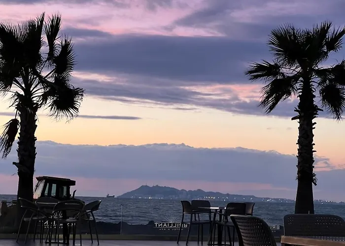 Apartman Sunrise Qerret Kavaja