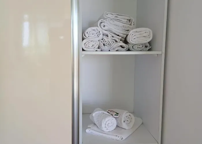 Sunrise Qerret Apartman Kavaja